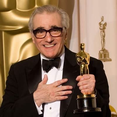 facts about martin scorsese.